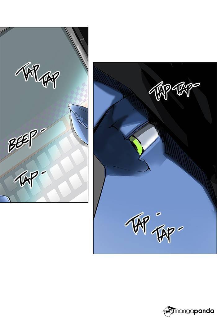 Tower of God Chapter 195 image 10